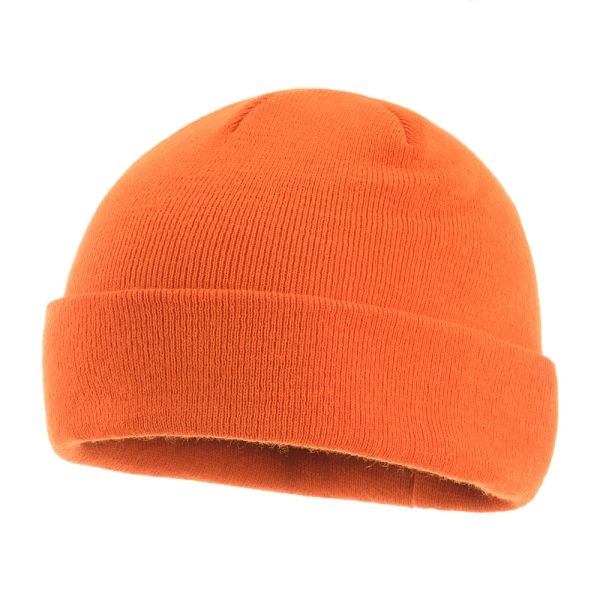 M-Tac Czapka Dzianinowa Watch Cap Orange