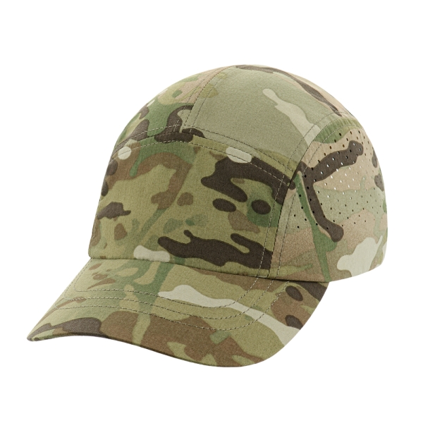M-Tac Czapka Z Daszkiem Five Panel Multicam