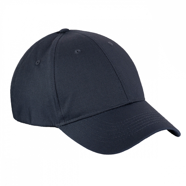 M-Tac Czapka Z Daszkiem Flex Rip-Stop Dark Grey