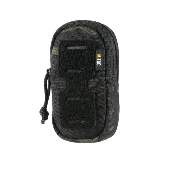 M-Tac Ergonomiczna Kieszeń Naramienna Elite Gen.II Multicam/Black