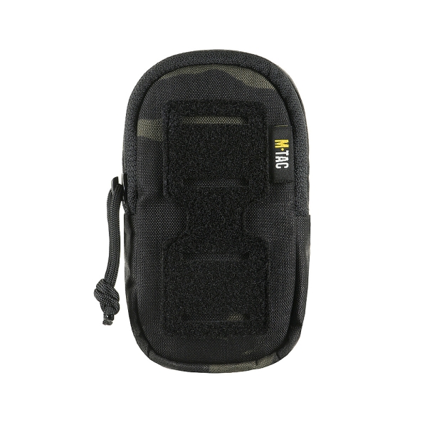 M-Tac Ergonomiczna Kieszeń Naramienna Elite Gen.II Multicam/Black