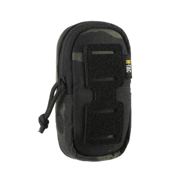 M-Tac Ergonomiczna Kieszeń Naramienna Elite Gen.II Multicam/Black