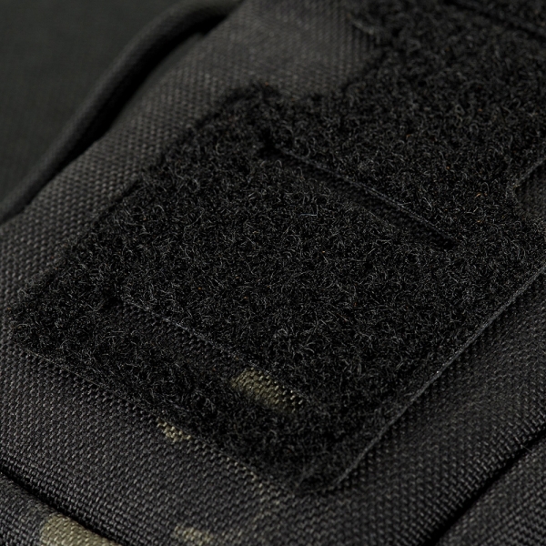 M-Tac Ergonomiczna Kieszeń Naramienna Elite Gen.II Multicam/Black