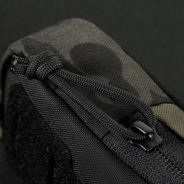 M-Tac Ergonomiczna Kieszeń Naramienna Elite Gen.II Multicam/Black