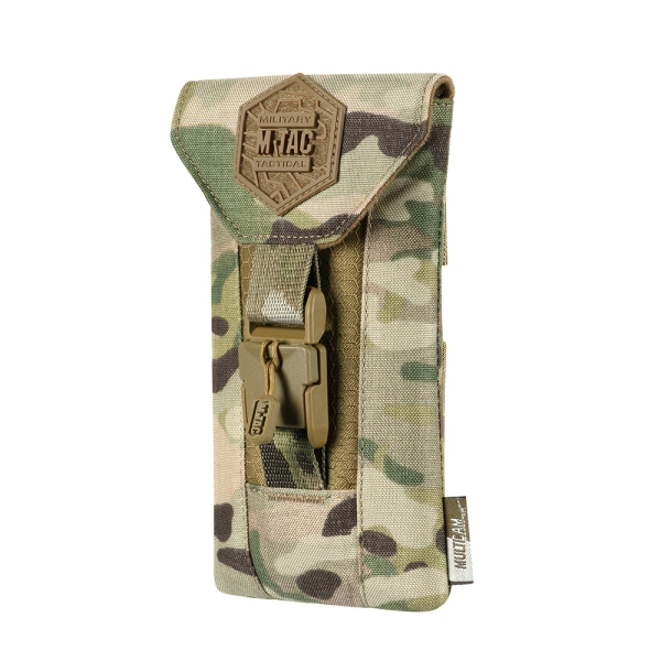 M-Tac Etui Na Smartfon Elite Large Hex Multicam/Coyote