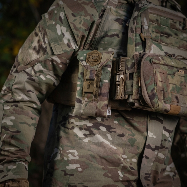M-Tac Etui Na Smartfon Elite Large Hex Multicam/Coyote