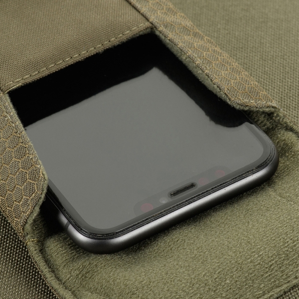 M-Tac Etui Na Telefon Elite Large Hex Ranger Green