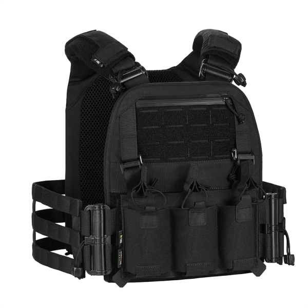 M-Tac Kamizelka Cuirass FAST Elite Black