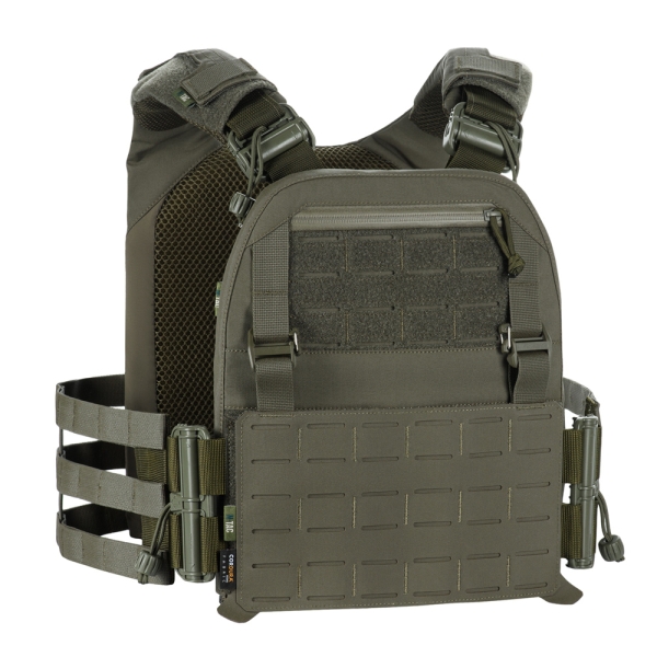 M-Tac Kamizelka Cuirass FAST Elite Gen.II Ranger Green