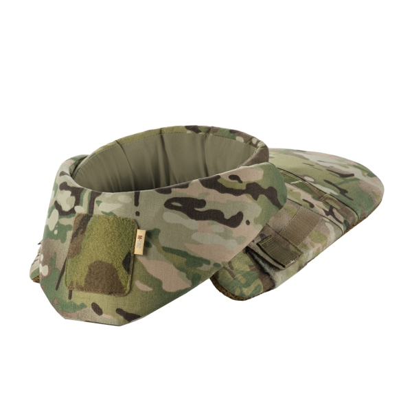 M-Tac Kołnierz Ochronny Elite Gen.II Multicam