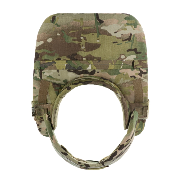 M-Tac Kołnierz Ochronny Elite Gen.II Multicam
