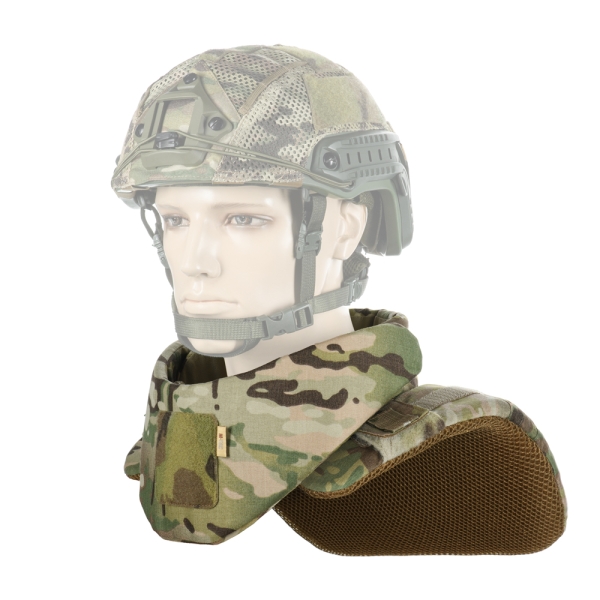 M-Tac Kołnierz Ochronny Elite Gen.II Multicam