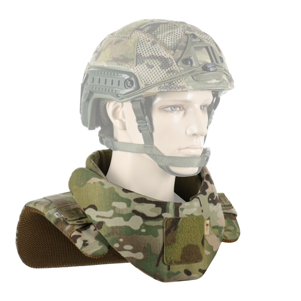 M-Tac Kołnierz Ochronny Elite Gen.II Multicam