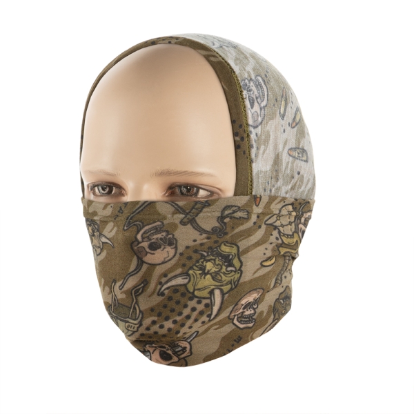 M-Tac Komin Lekki Rura Samurai Color Wielofunkcyjny