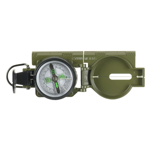 M-Tac Kompas Wojskowy Ranger Olive Busola