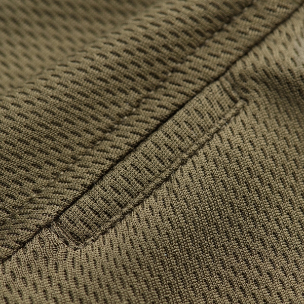 M-Tac Koszulka Polo Elite Tactical Coolmax Olive