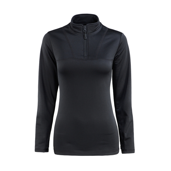 M-Tac Delta Level 2 Lady Black – koszulka termiczna