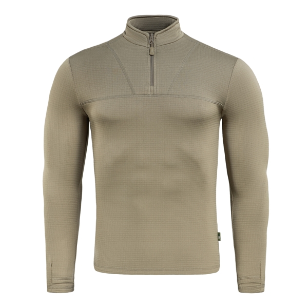 M-Tac Koszulka Termiczna Delta Level 2 Tan