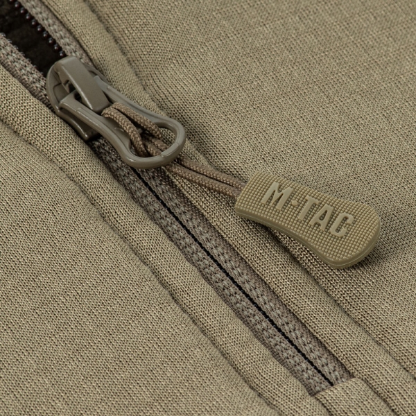 M-Tac Koszulka Termiczna Delta Level 2 Tan