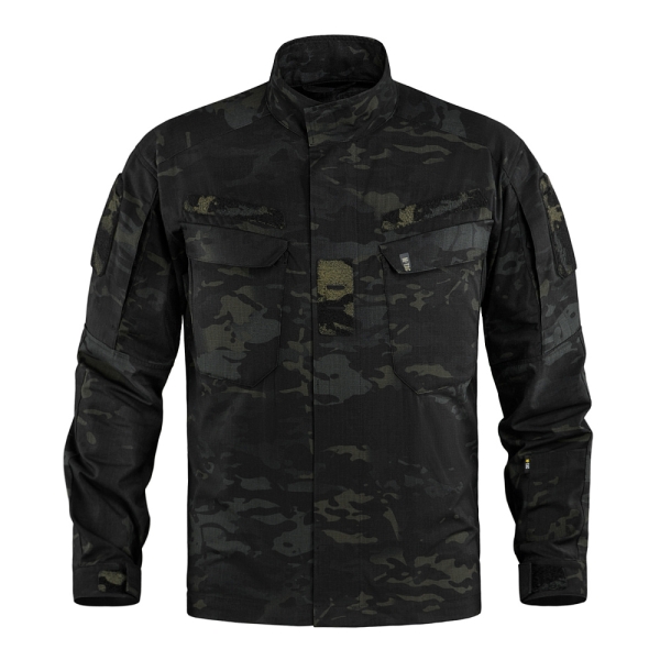 M-Tac Kurtka Mundurowa Sturm NYCO Extreme Multicam/Black