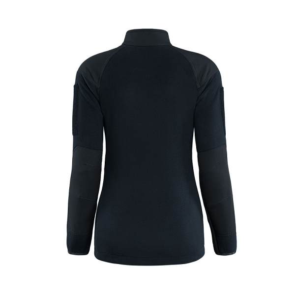 M-Tac Kurtka Polarowa Damska Combat Polartec Dark Navy Blue