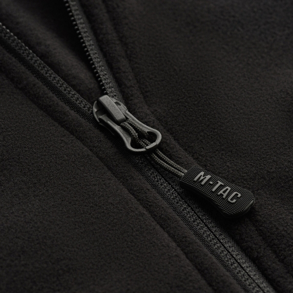 M-Tac Legatus Microfleece Black Bluza Polarowa