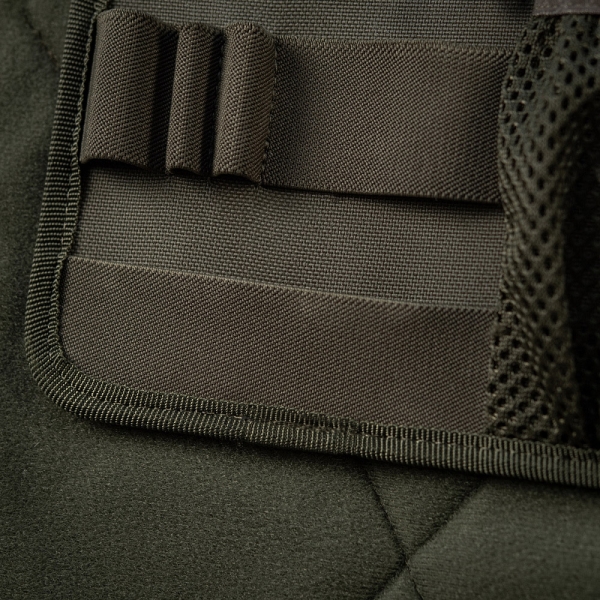 M-Tac Modułowy Organizer Na Klucze Ranger Green