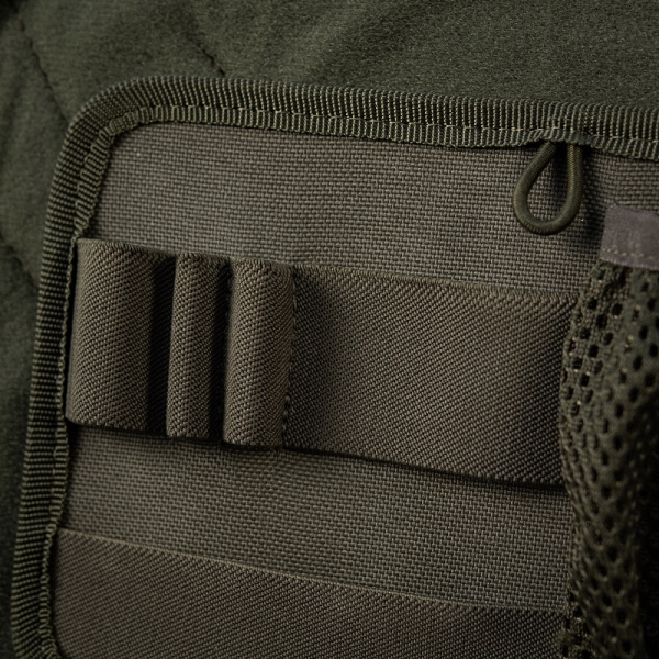 M-Tac Modułowy Organizer Na Klucze Ranger Green