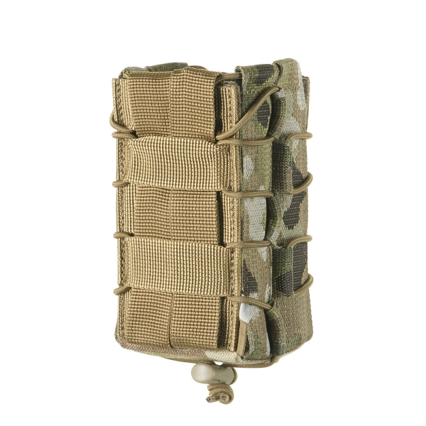 M-Tac Multicam Ładownica Do AK/AR Podwójna Laser Cut Gen.3