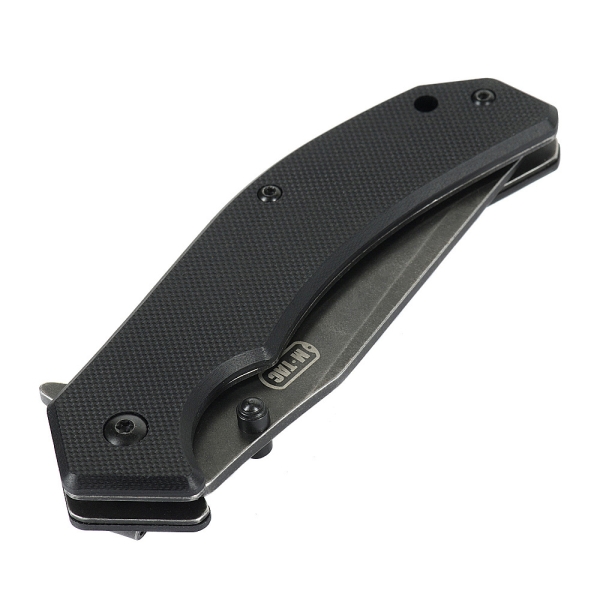 M-Tac Type 8 Black – nóż składany