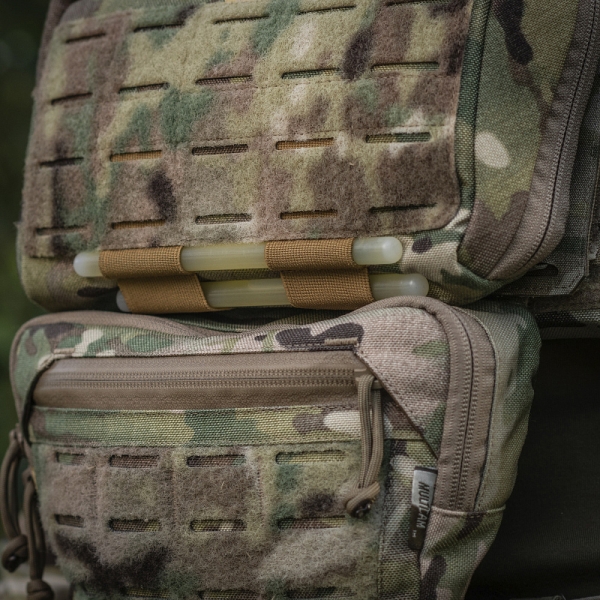 M-Tac Admin Large Elite Multicam Ładownica