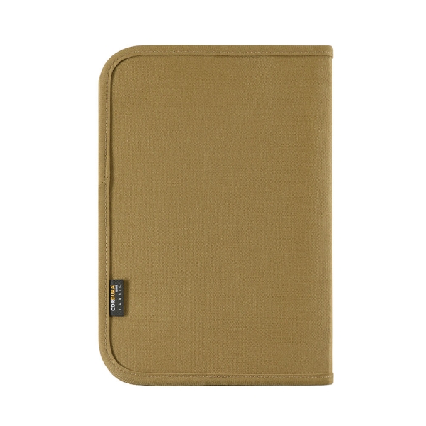 M-Tac Organizer-Notatnik A5 Elite Coyote Taktyczny