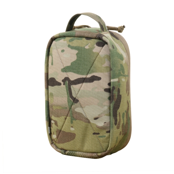 M-Tac Organizer Przezroczysty Elite Small Gen.II Multicam
