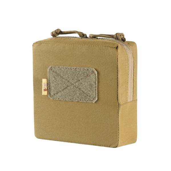 M-Tac Organizer Wojskowy Elite Small Molle Coyote