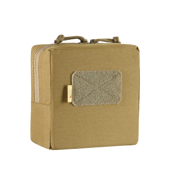 M-Tac Organizer Wojskowy Elite Small Molle Coyote