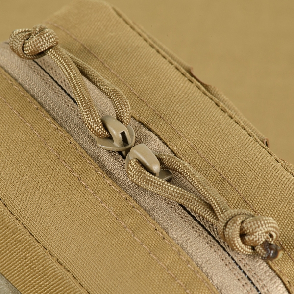 M-Tac Organizer Wojskowy Elite Small Molle Coyote