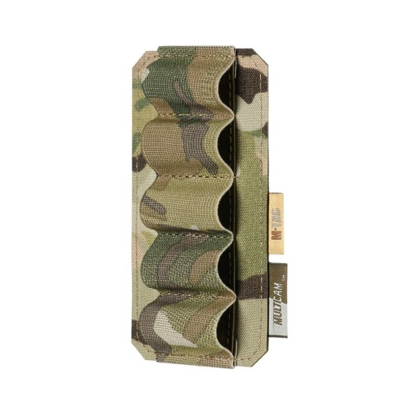 M-Tac Panel Na Naboje Kal. 12 Na Velcro Multicam