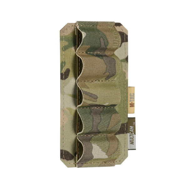 M-Tac Panel Na Naboje Kal. 12 Na Velcro Multicam