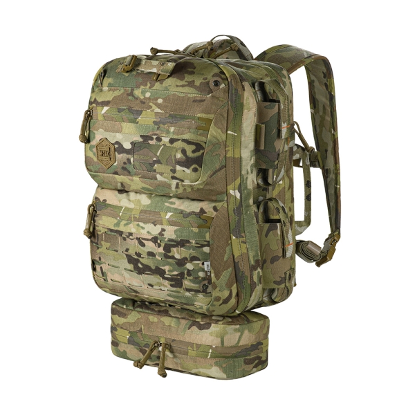 M-Tac Plecak Medyka Bojowego Elite Multicam