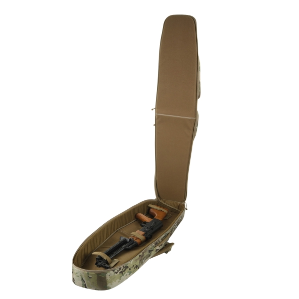 M-Tac Plecak-Pokrowiec Na Broń Gen.II Elite Multicam