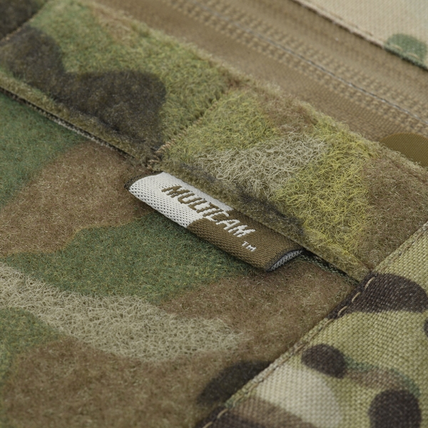 M-Tac Plecak-Pokrowiec Na Broń Gen.II Elite Multicam