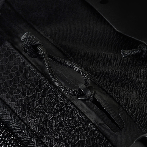 M-Tac Plecak Small Elite Hex Black 36 Litrów