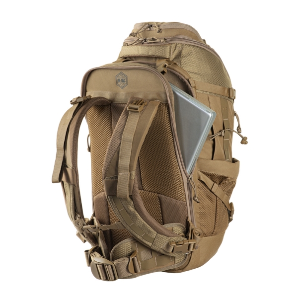 M-Tac Plecak Small Elite Hex Coyote 36 Litrów