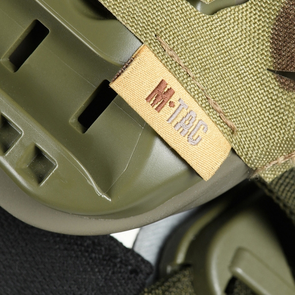 M-Tac Pokrowiec Na Hełm Vilha FAST Multicam