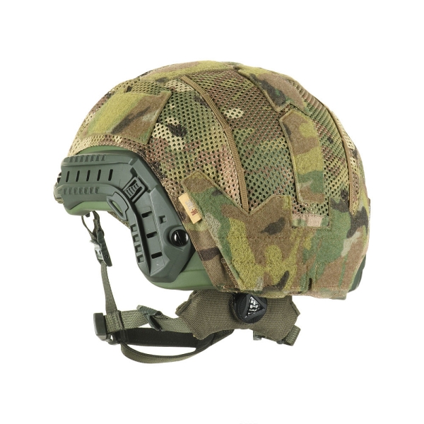 M-Tac Pokrowiec Na Hełm Z Wycięciem Na Shroud Multicam