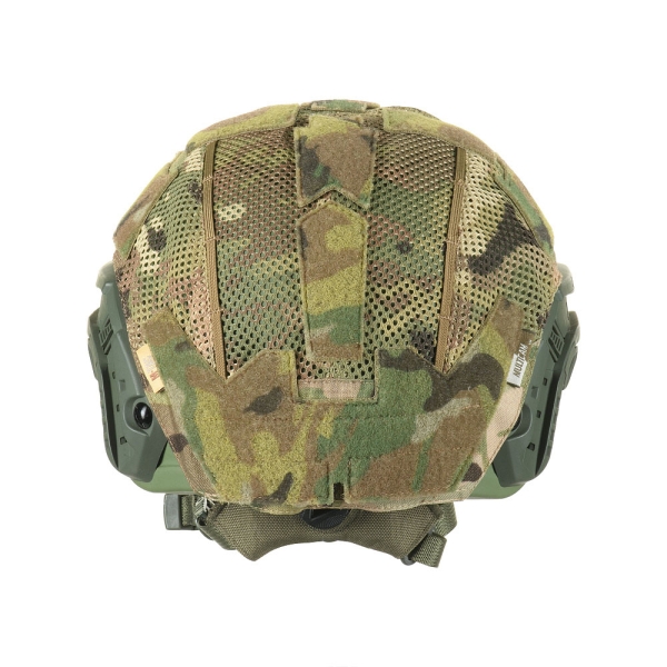 M-Tac Pokrowiec Na Hełm Z Wycięciem Na Shroud Multicam