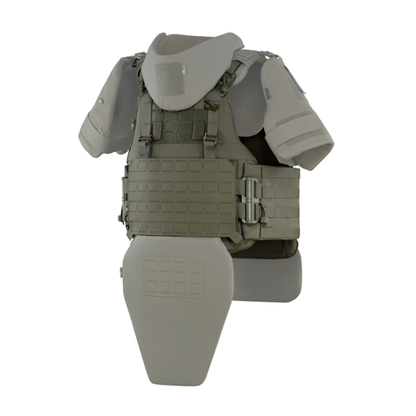 M-Tac Pokrowiec Na Kamizelkę Kuloodporną STURM Elite Ranger Green