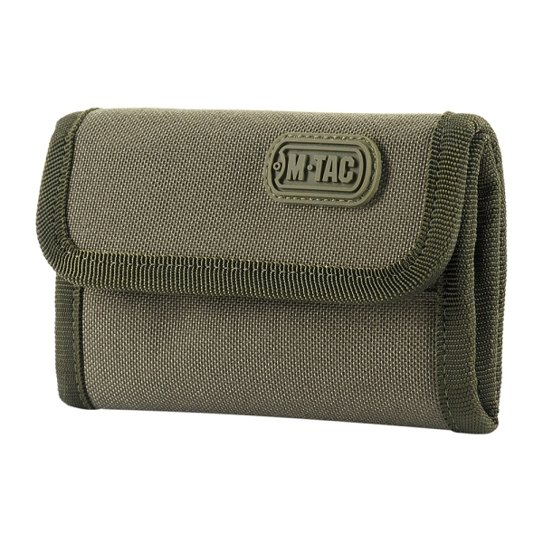 M-Tac Portfel Elite Gen.II Ranger Green