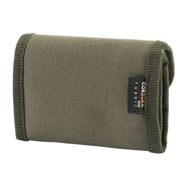 M-Tac Portfel Elite Gen.II Ranger Green