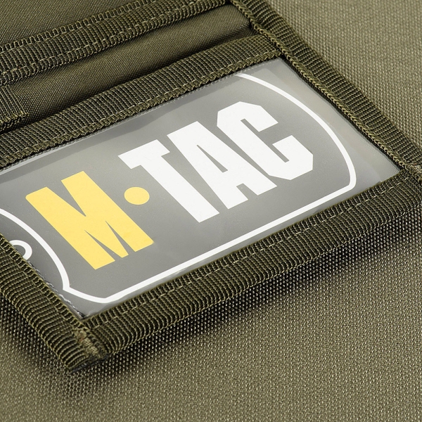 M-Tac Portfel Elite Gen.II Ranger Green
